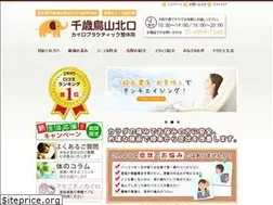 Sites similar to chitokara-c.com