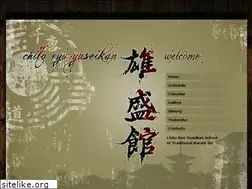 Sites similar to chitoryuyuseikan.com