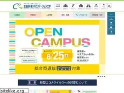 Sites similar to chitose-reha.ac.jp