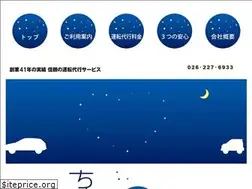Sites similar to chitosedaico.com