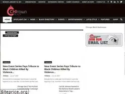 Sites similar to chitownblack.com