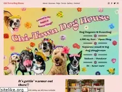 Sites similar to chitowndoghouse.com