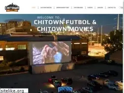 Sites similar to chitownfutbol.com