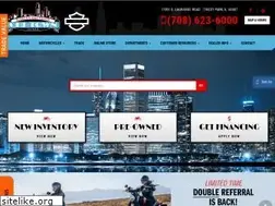 Sites similar to chitownhd.com