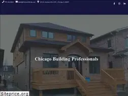 Sites similar to chitownroofing.com