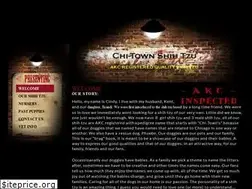 Sites similar to chitownshihtzu.com