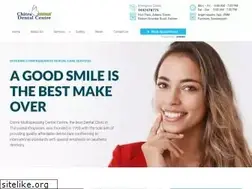 Sites similar to chitradentalclinics.com