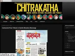 Sites similar to chitrakathaonline.com