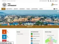 Sites similar to chitrakoot.nic.in