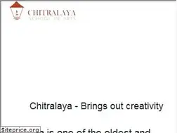 Sites similar to chitralaya.org
