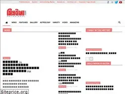 Sites similar to chitralekha.com