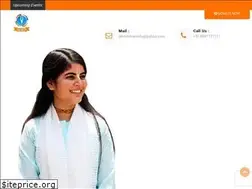 Sites similar to chitralekhaji.com