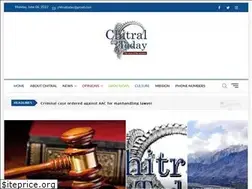 Sites similar to chitraltoday.net