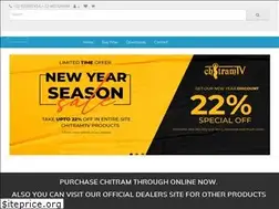 Sites similar to chitramtv.be