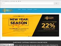 Sites similar to chitramtv.nl