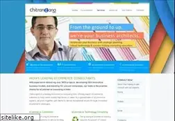 Sites similar to chitrangana.com