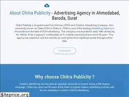 Sites similar to chitrapublicity.com