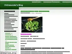 Sites similar to chitrasundar5.wordpress.com