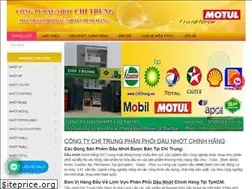 Sites similar to chitrung.vn
