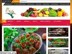Sites similar to chitskitchen.com