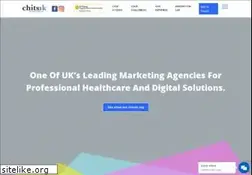 Sites similar to chitswebsite.co.uk