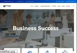 Sites similar to chittagong-it.com