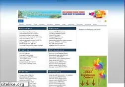 Sites similar to chittagong.com