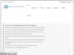 Sites similar to chittal.com