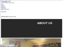 Sites similar to chittendencac.org