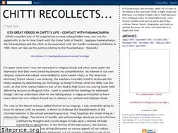 Sites similar to chitti.blogspot.com