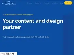 Sites similar to chittlesoft.com