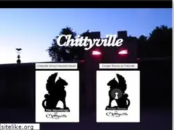 Sites similar to chittyville.com