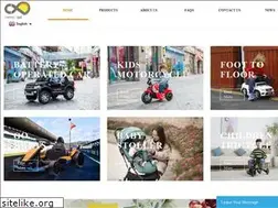 Sites similar to chituorideon.com