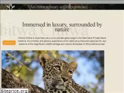 Sites similar to chitwa.co.za