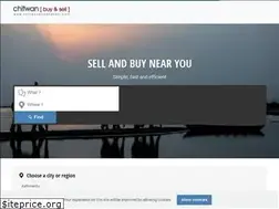 Sites similar to chitwanbuyandsell.com