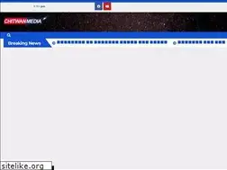 Sites similar to chitwanlive.com