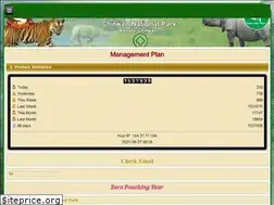 Sites similar to chitwannationalpark.gov.np