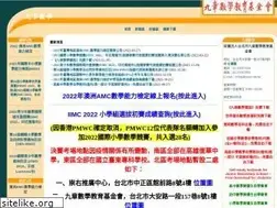 Sites similar to chiuchang.org.tw