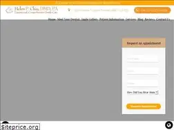 Sites similar to chiudentalcare.com