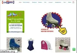 Sites similar to chiummosport.it