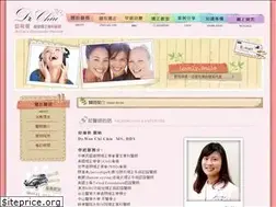 Sites similar to chiuortho.com