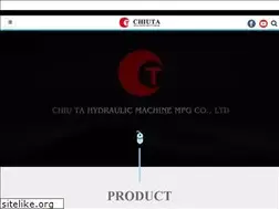 Sites similar to chiuta.com.tw