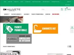 Sites similar to chiuveteonline.tm.ro
