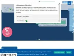 Sites similar to chiv.fr