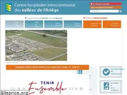 Sites similar to chiva-ariege.fr