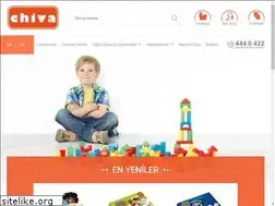 Sites similar to chiva.com.tr