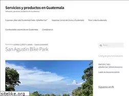 Sites similar to chivaguate.com