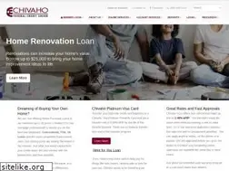 Sites similar to chivaho.com