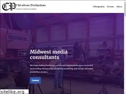 Sites similar to chivalrousproductions.com