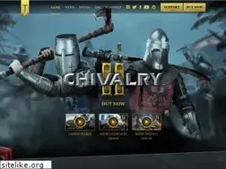 Sites similar to chivalry2.com